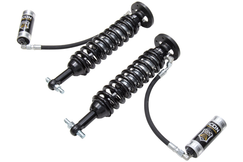 ICON 2015 Ford F-150 4WD 2-2.63in 2.5 Series Shocks VS RR CDCV Coilover Kit -  Shop now at Performance Car Parts