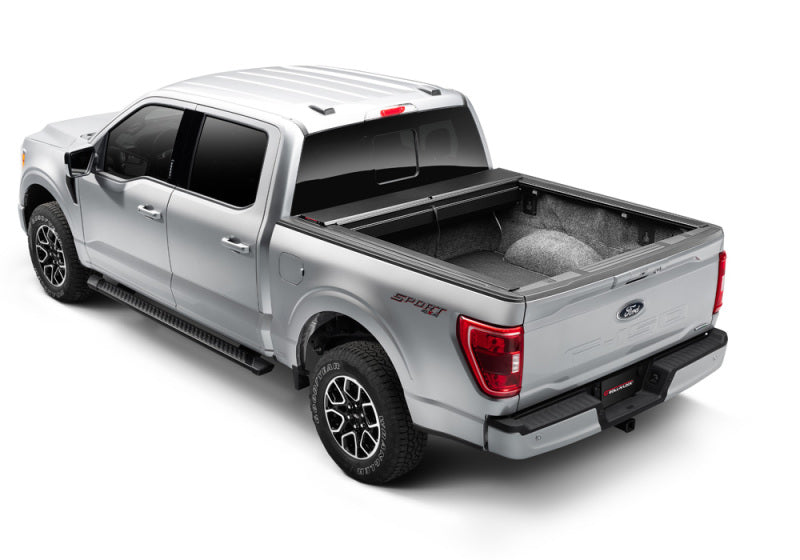 Roll-N-Lock 17-19 Ford F-250/F-350 Super Duty SB 80-3/8in A-Series Retractable Tonneau Cover -  Shop now at Performance Car Parts