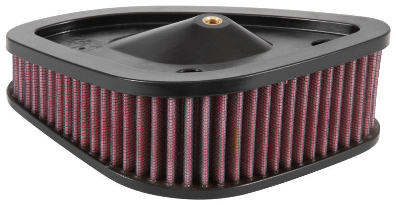 K&N 2017 Harley Davidson FLHR Road King Replacement Air Filter -  Shop now at Performance Car Parts