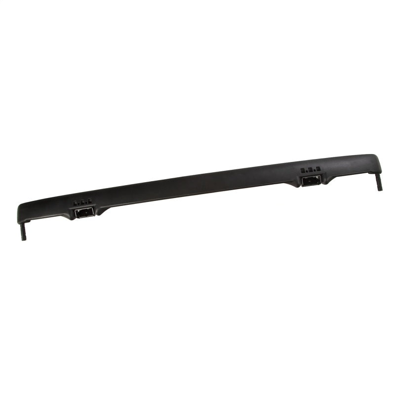 Omix Header w/ Latch Soft Top- 97-06 Jeep TJ -  Shop now at Performance Car Parts