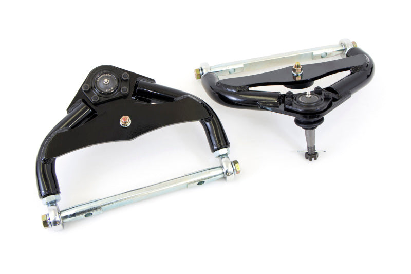 UMI Performance 78-88 G-Body S10 Tubular Front Upper A-Arms Adjustable -  Shop now at Performance Car Parts