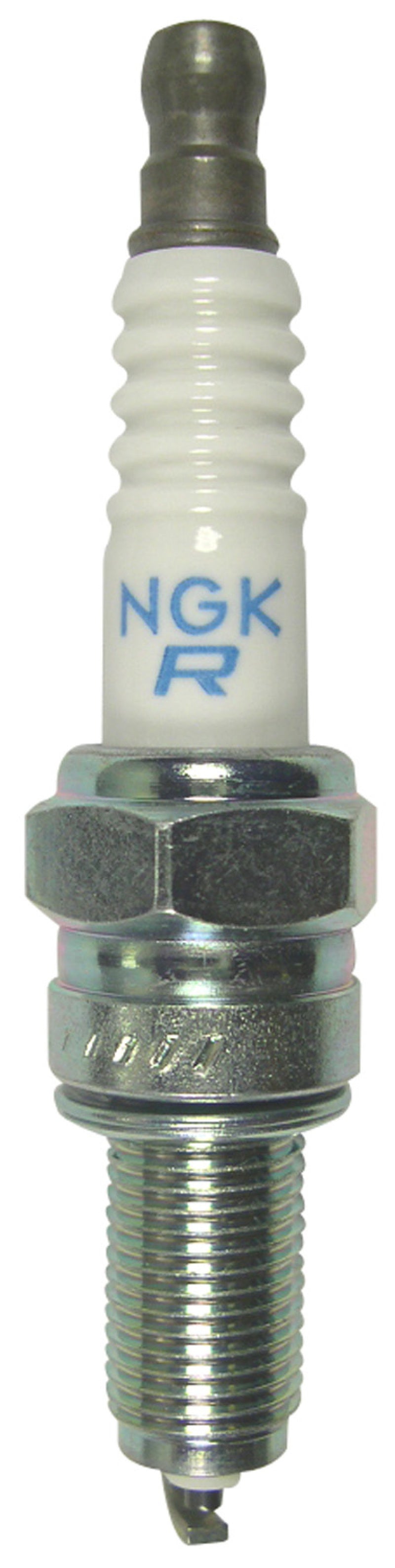 NGK Nickel Spark Plug Box of 10 (CPR6EB-9) -  Shop now at Performance Car Parts