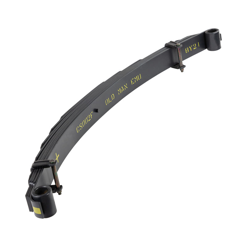 ARB / OME Leaf Spring Toy 40 Serf -  Shop now at Performance Car Parts