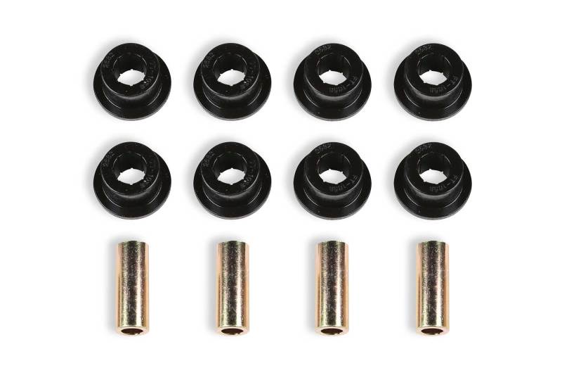 Fabtech 11-13 GM 2500/3500 Upper Control Arm Replacement Bushing Kit -  Shop now at Performance Car Parts