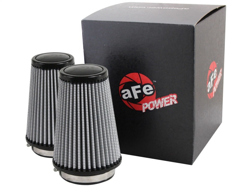 aFe MagnumFLOW IAF PDS EcoBoost Stage 2 Replacement Air Filters -  Shop now at Performance Car Parts