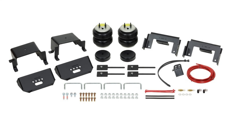 Firestone Ride-Rite Air Helper Spring Kit Rear 05-18 Ford F-150 2WD/4WD (Not Raptor) (W217602582) -  Shop now at Performance Car Parts