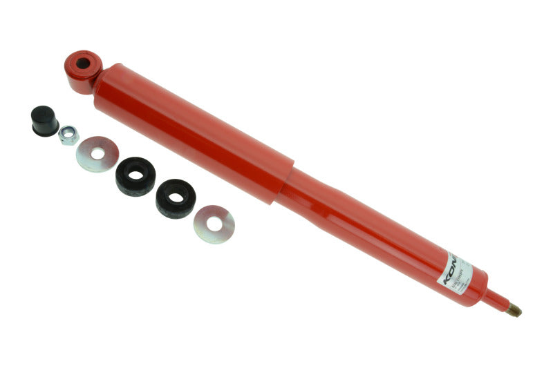 Koni Heavy Track (Red) Shock 79-90 Mercedes W460 - Front -  Shop now at Performance Car Parts