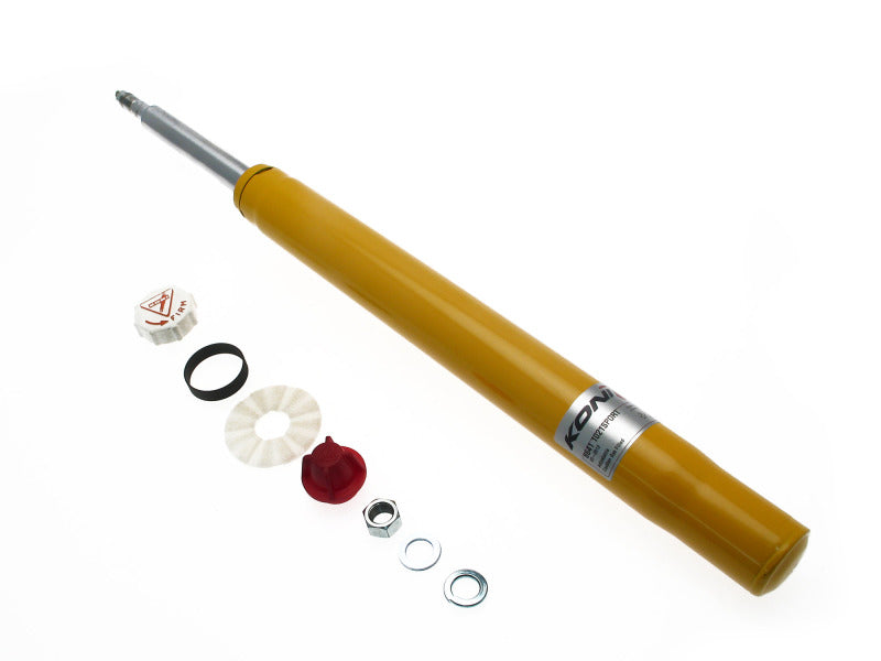Koni Sport (Yellow) Shock 8/87-88 BMW 3 Series - E30 324TD - Front -  Shop now at Performance Car Parts