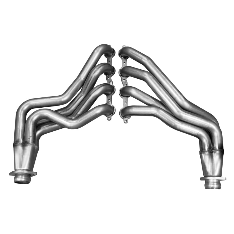 Kooks 11-17 Chevrolet Caprice PPV 1-7/8 x 3 Header & Catted X-Pipe Kit -  Shop now at Performance Car Parts