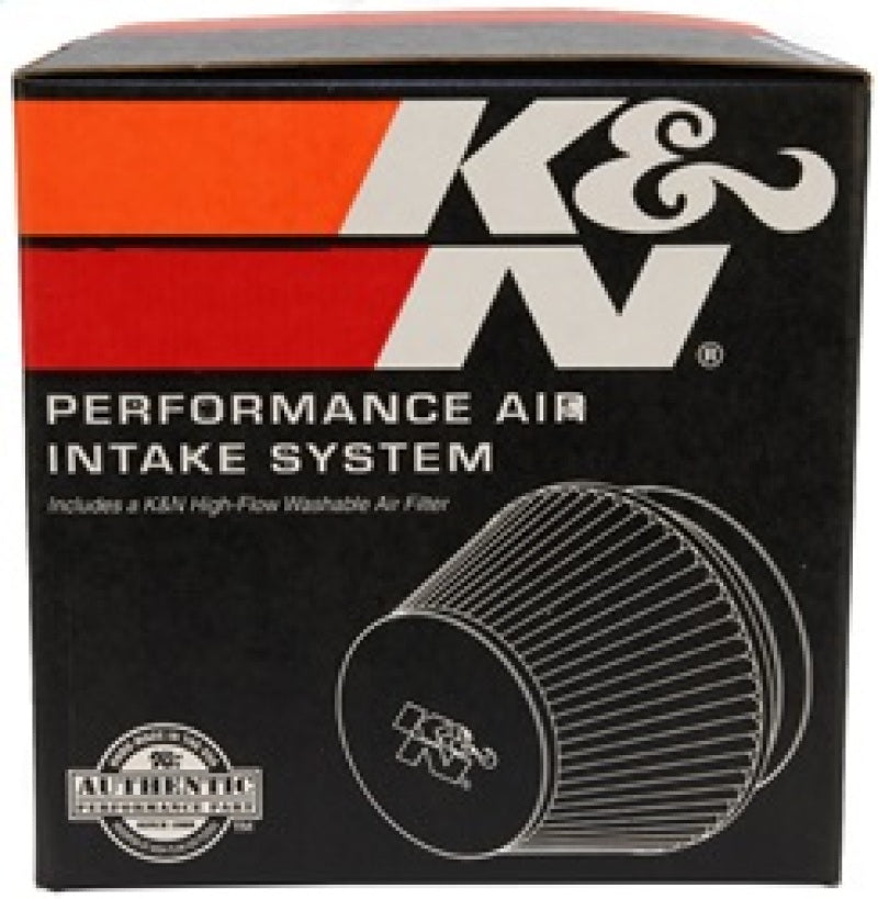 K&N 88-95 Toyota PickUp/4Runner V6 Performance Air Intake Kit -  Shop now at Performance Car Parts