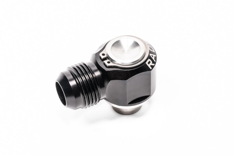 Radium 10AN Male Press-Fit for Honda K-Series -  Shop now at Performance Car Parts