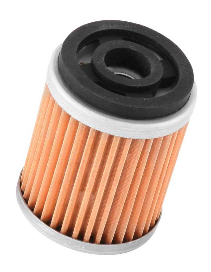 K&N Yamaha / MBK 1.5in OD x 1.938in H Oil Filter -  Shop now at Performance Car Parts