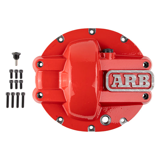 ARB Diff Cover Chrysler 8.25In - Performance Car Parts