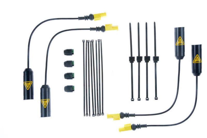 KW Electronic Damping Cancellation Kit for BMW 3 Series F30 -  Shop now at Performance Car Parts