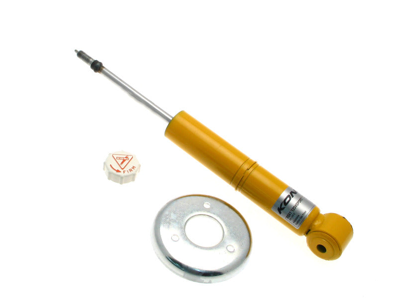 Koni Sport (Yellow) Shock 89-97 Mazda Miata/ All Models including ABS - Rear -  Shop now at Performance Car Parts