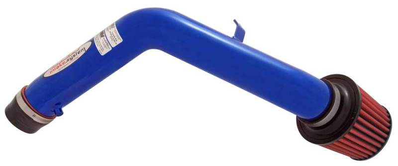 AEM 04-07 Acura TL/ 07 TL-S Blue Cold Air Intake -  Shop now at Performance Car Parts