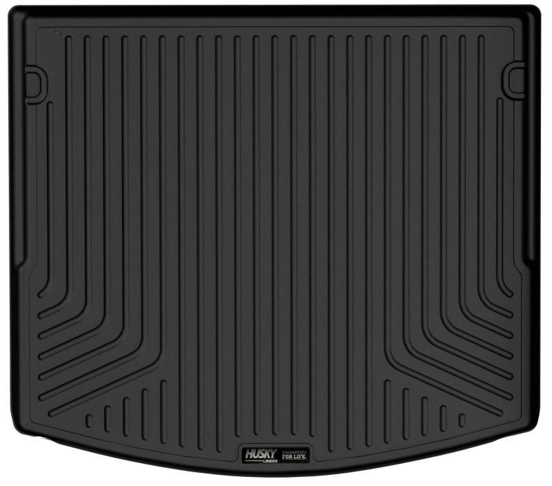 Husky Liners 2022 Mazda CX-5 WeatherBeater Cargo Liner - Blk -  Shop now at Performance Car Parts