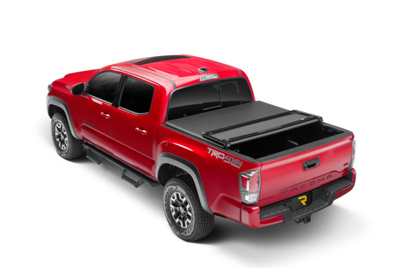 Extang 22-23 Toyota Tundra w/o Rail Sys (6ft 7in Bed) Trifecta ALX -  Shop now at Performance Car Parts