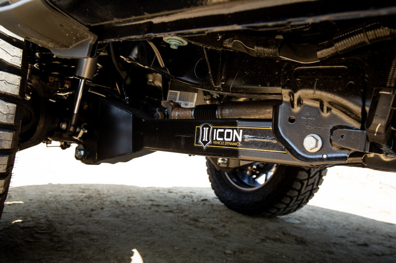 ICON 2023 Ford F-250/F-350 Super Duty Radius Arm System -  Shop now at Performance Car Parts
