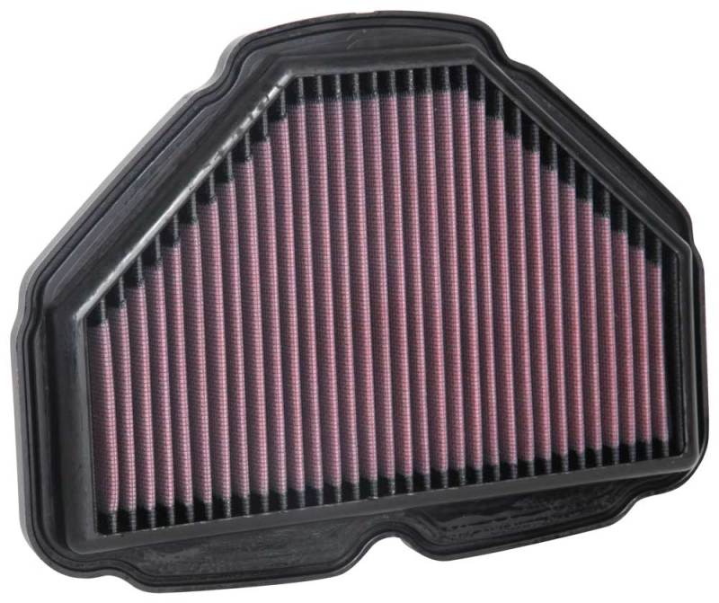 K&N 18 Honda Goldwing GL1800 Replacement Air Filter -  Shop now at Performance Car Parts