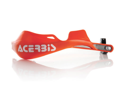 Acerbis Rally Pro-X Strong Handguard - 16 Orange