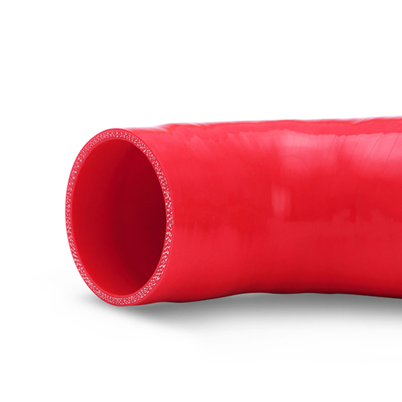 Mishimoto 2014-2015 Ford Fiesta ST Induction Hose (Red) -  Shop now at Performance Car Parts