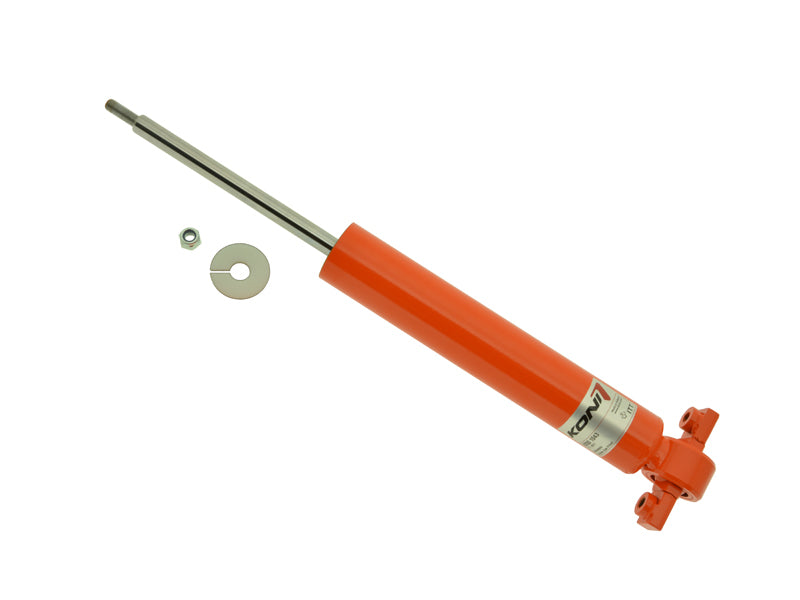 Koni STR.T (Orange) Shock 2013+ Ford Fusion (FWD Only) - Rear -  Shop now at Performance Car Parts