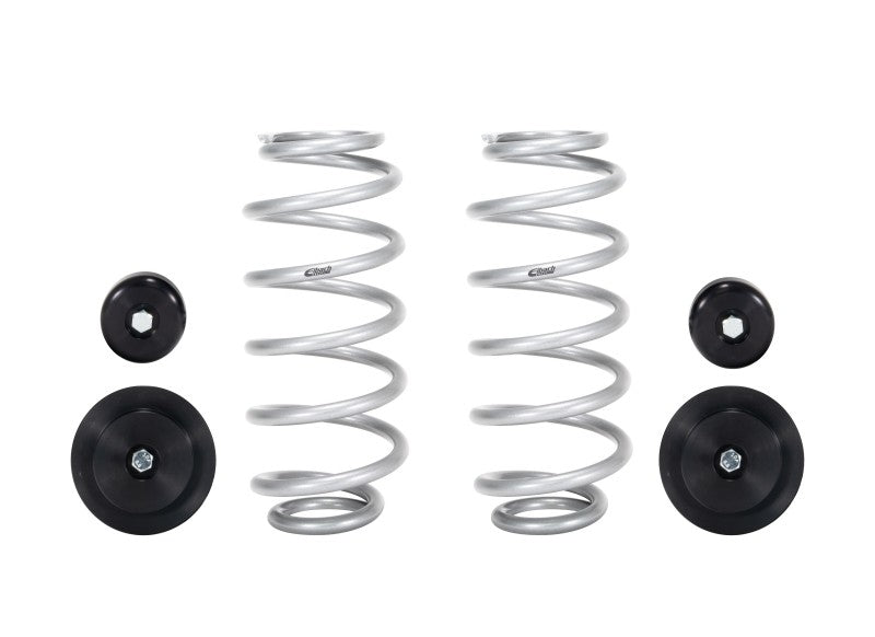 Eibach Pro-Lift Kit for 03-09 Lexus GX470 (Rear Springs Only) - 2.2in Rear -  Shop now at Performance Car Parts