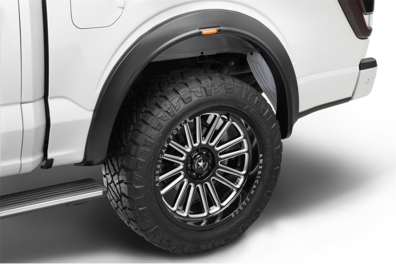 Husky Liners 21-23 Ford F-150 RVL Fender Flares - 4 Piece Set -  Shop now at Performance Car Parts