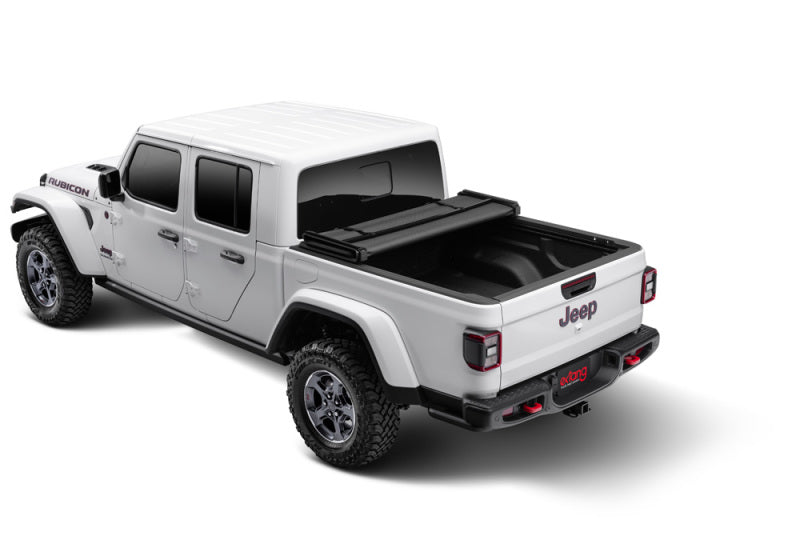 Extang 2020 Jeep Gladiator (JT) (w/wo Rail System) Trifecta 2.0 -  Shop now at Performance Car Parts