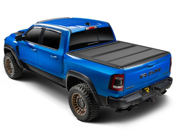 Extang 20-23 Chevy/GMC Silverado/Sierra 2500/3500HD 6.9ft. Bed Endure ALX -  Shop now at Performance Car Parts