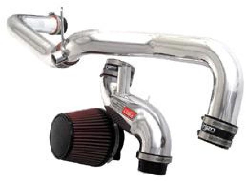 Injen 97-01 Integra Type R Black Cold Air Intake *Special Order* -  Shop now at Performance Car Parts