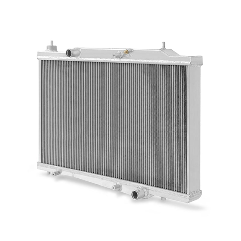 Mishimoto 2014+ Ford Fiesta ST Performance Aluminum Radiator & Fand Shroud Assembly -  Shop now at Performance Car Parts