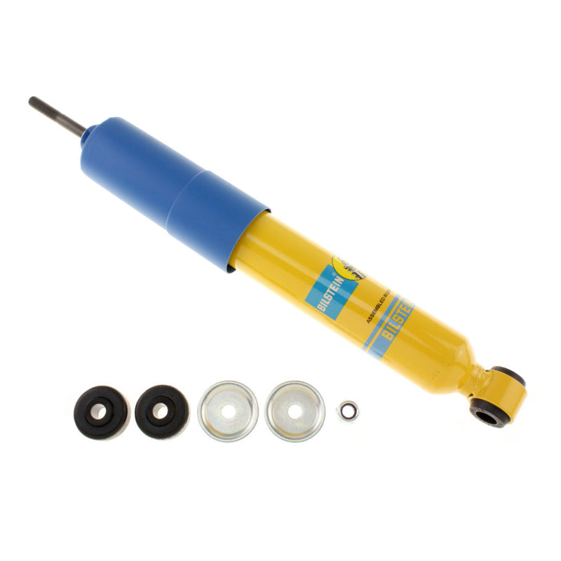 Bilstein 4600 Series 1990 Ford Bronco II Eddie Bauer Front 46mm Monotube Shock Absorber -  Shop now at Performance Car Parts