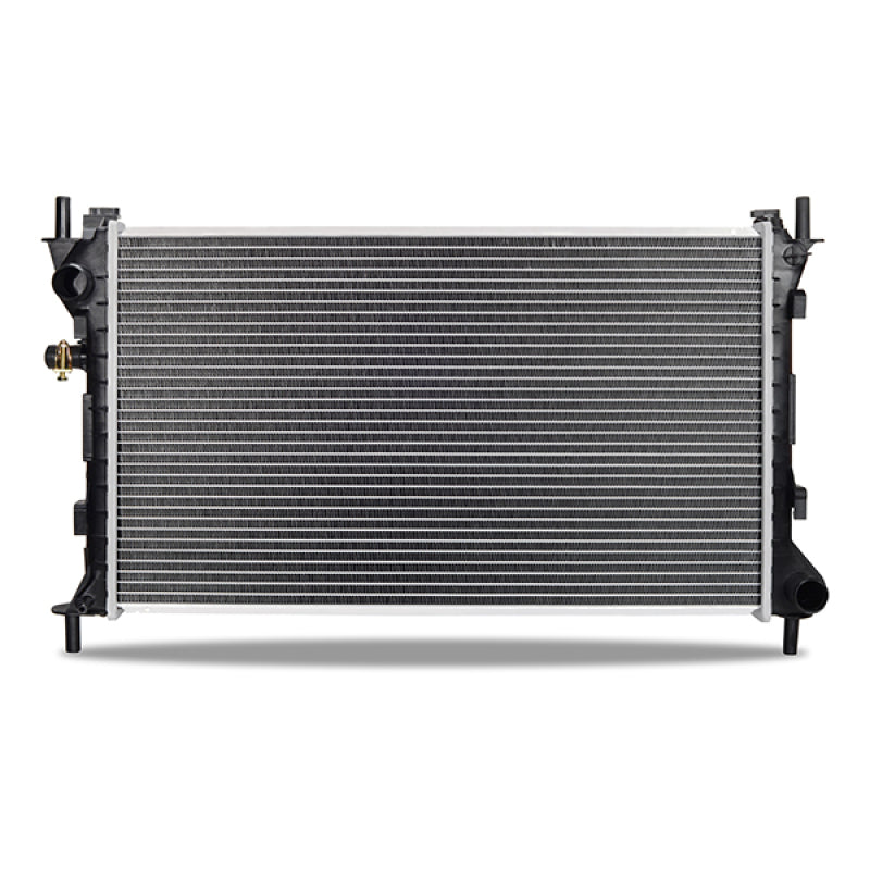 Mishimoto Ford Focus Replacement Radiator 2000-2004 -  Shop now at Performance Car Parts