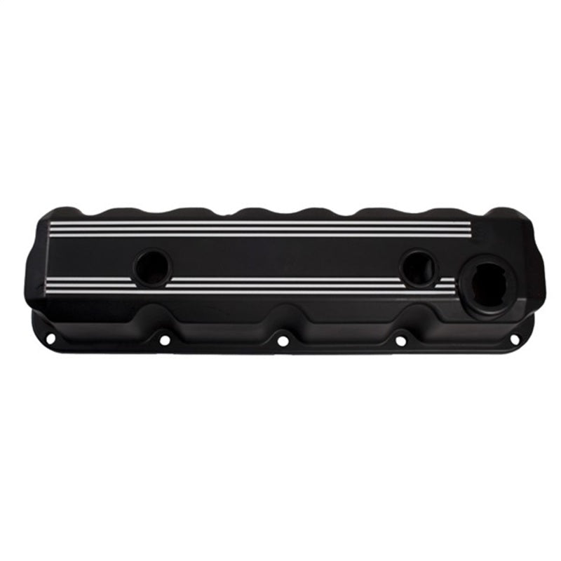 Omix Plastic Valve Cover 2.5L 83-92 Jeep CJ & Wrangler -  Shop now at Performance Car Parts