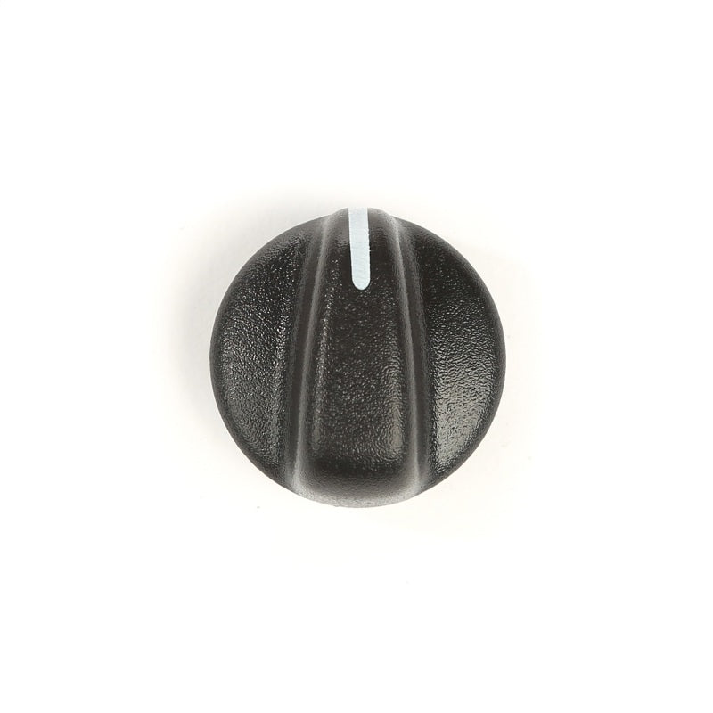 Omix Fan Switch Knob 97-98 Jeep Wrangler -  Shop now at Performance Car Parts