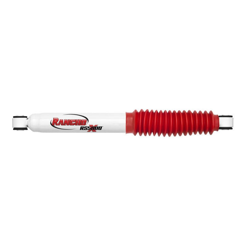 Rancho 93-98 Toyota T100 RS5000X Shock -  Shop now at Performance Car Parts