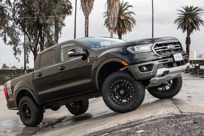ICON 2019+ Ford Ranger 0-3.5in Stage 3 Suspension System w/Tubular Uca -  Shop now at Performance Car Parts