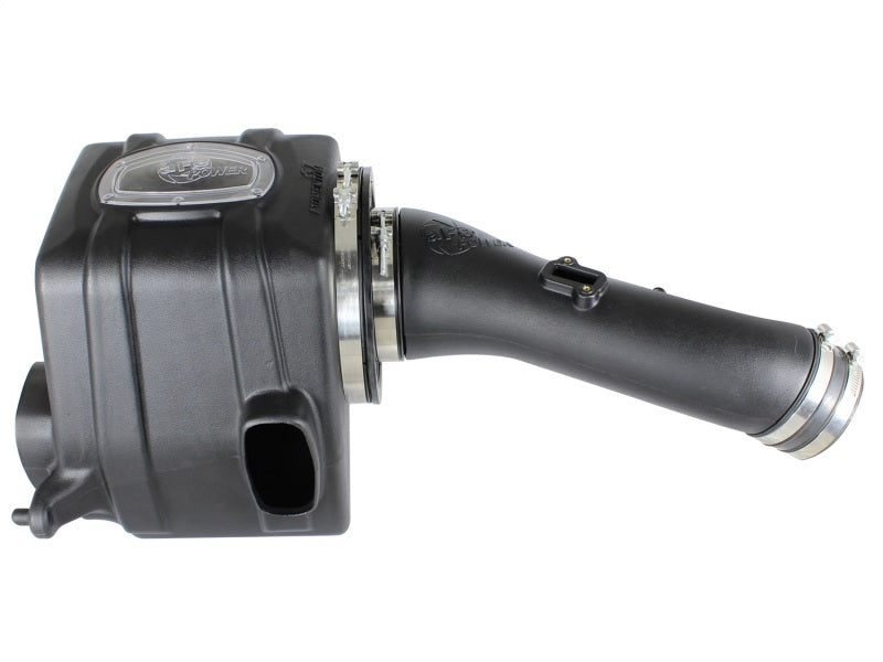 aFe Momentum GT PRO 5R Stage-2 Si Intake System 07-14 Toyota Tundra V8 5.7L -  Shop now at Performance Car Parts