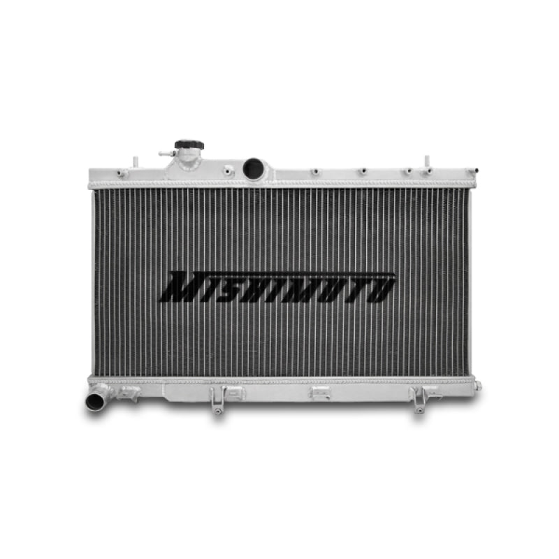 Mishimoto 00-04 Subaru Legacy Aluminum Radiator -  Shop now at Performance Car Parts