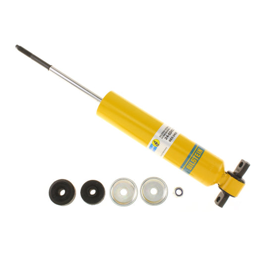 Bilstein B6 1996 Chevrolet Tahoe Base RWD Sport Utility Front 46mm Monotube Shock Absorber - Performance Car Parts