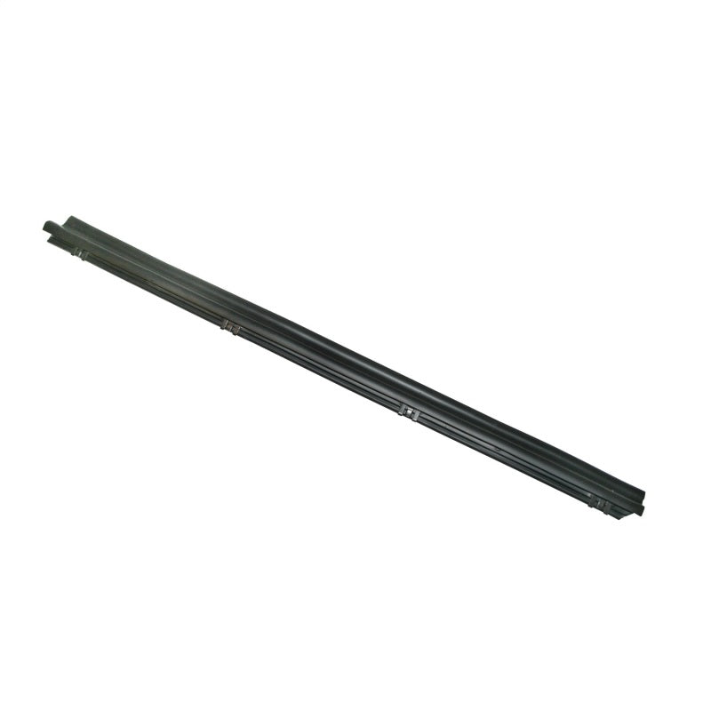 Omix Outer Door Glass Seal Left 87-95 Wrangler YJ -  Shop now at Performance Car Parts