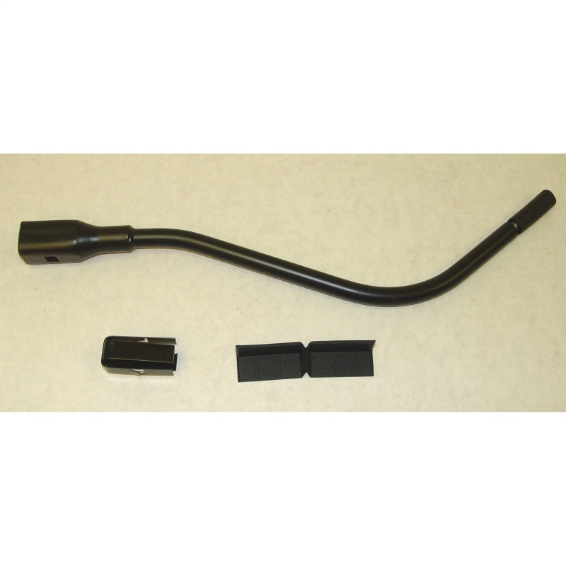 Omix T4 Transmission Shift Lever Kit -  Shop now at Performance Car Parts