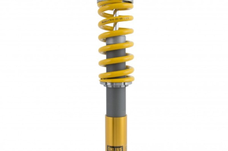 Ohlins 13-19 Porsche 911 Carrera 4/Turbo (991) Incl. S Models Road & Track Coilover System -  Shop now at Performance Car Parts