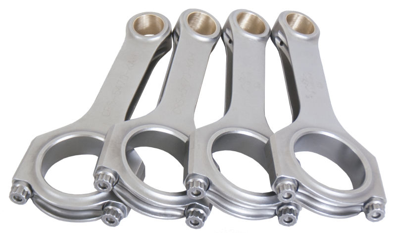 Eagle Acura K20A2 Engine Connecting Rods (Set of 4) -  Shop now at Performance Car Parts