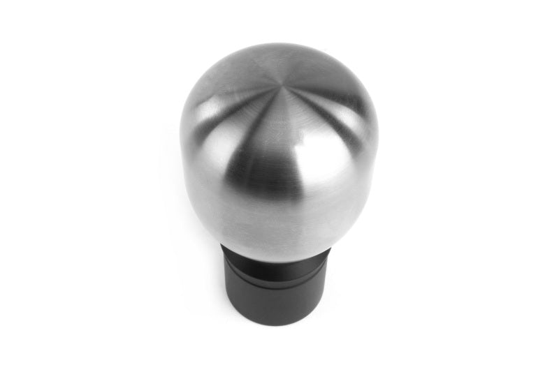 Perrin 2020+ Subaru Outback/Ascent (w/CVT) SS Barrel Shift Knob - 1.85in. / Brushed Finish -  Shop now at Performance Car Parts