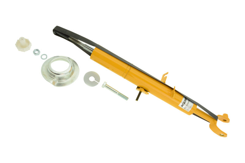 Koni Sport (Yellow) Shock 03-07 Infiniti G35 Coupe and Sedan - Right Front -  Shop now at Performance Car Parts