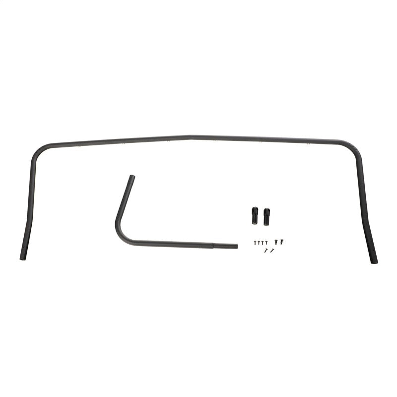 Omix Rear Bow Set w/Knuckles- 97-06 TJ Soft Top -  Shop now at Performance Car Parts