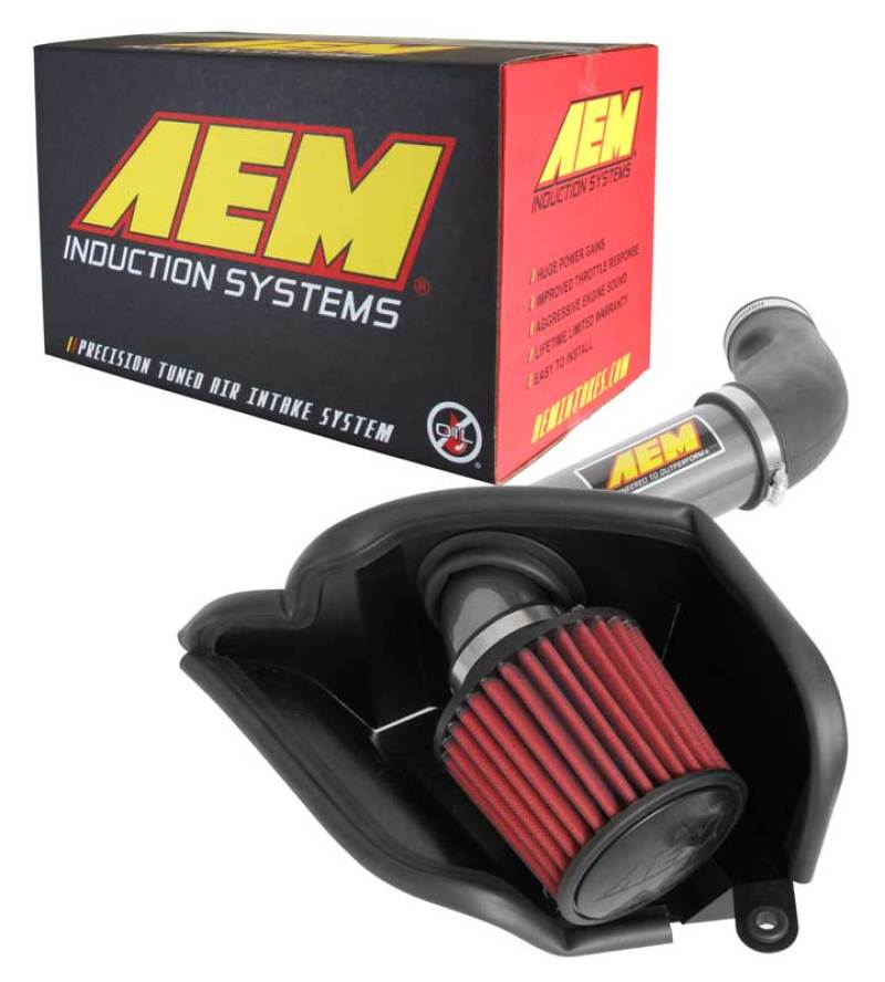 AEM Induction 2019 Volkswagen Jetta 1.4L Cold Air Intake -  Shop now at Performance Car Parts